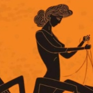 ​World Premiere Of Greek Myth Childrens Play ARACHNE Comes to Tysons This Summer Photo