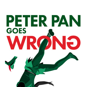 PETER PAN GOES WRONG to Make Bay Area Premiere at San Francisco Playhouse Photo