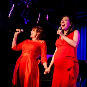 Photos: Broadway Stars Turn Out Save the West Bank Cafe and Laurie Beechman Theatre Photo