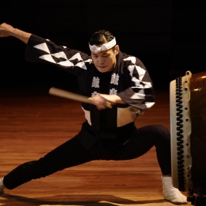 KODO ONE EARTH TOUR: WARABE Comes To Mayo Performing Arts Center In March Photo