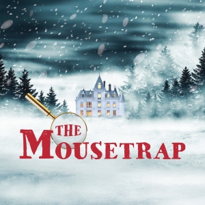 THE MOUSETRAP Kicks Off Arvada Center’s 50th Theatre Season Photo