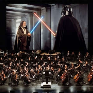STAR WARS: A NEW HOPE IN CONCERT Comes to Northern Alberta Jubilee Auditorium Next We Video