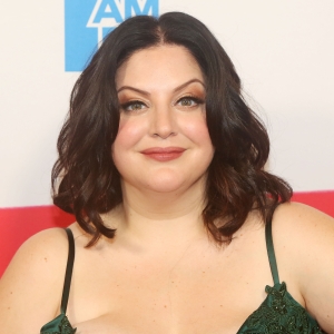 Listen: MERRILY WE ROLL ALONG's Sherz Aletaha Stops By THE ART OF KINDNESS Podcast