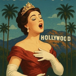 New York City Opera Brings OPERA GOES TO HOLLYWOOD and CARMEN To Bryant Park In Summer 202 Photo