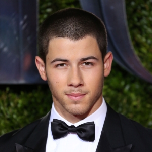 Nick Jonas Film THE GOOD HALF To Be Released This Summer Photo