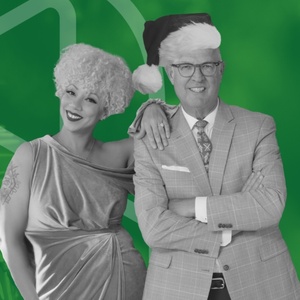 Matt Johnson & The New Jet Set Will Bring A JET SET CHRISTMAS! to Sierra Madre Playho Photo