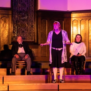 Photos: First look at King Avenue Players' SPOON RIVER ANTHOLOGY