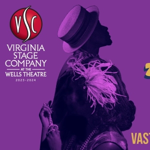 BLUES FOR AN ALABAMA SKY Comes to Virginia Stage Company Video