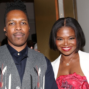 Photos: Inside Opening Night of Ari'el Stachel's OTHER Photo