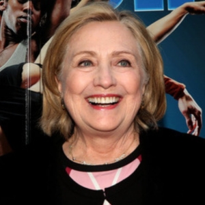 Hillary Clinton and Lin-Manuel Miranda Will Host Fundraiser For President Biden at…