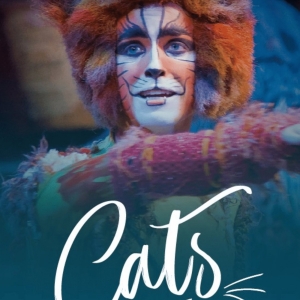 CATS Comes to Music Theatre Wichita in September Photo