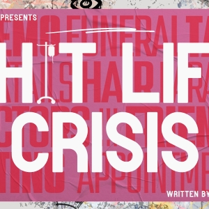 Silent Uproar Will Embark on SH*T LIFE CRISIS Tour Photo