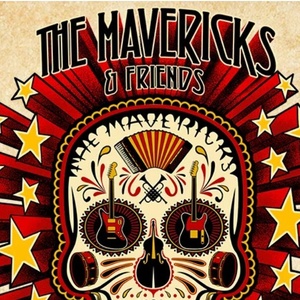 The Mavericks Honor Raul Malo With THE MUSIC LIVES ON Tour at Ruth Eckerd Hall Photo