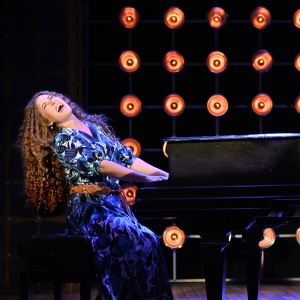 Photos: First Look at BEAUTIFUL: THE CAROLE KING MUSICAL at Theatre By The Sea Photo
