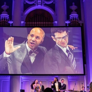 The Acting Company Will Honor Lisa Peterson With The John Houseman Award Photo