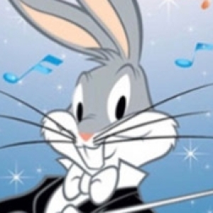 BUGS BUNNY AT THE SYMPHONY Comes to Alaska PAC Photo