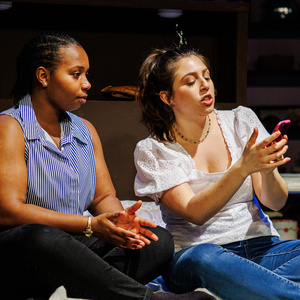 Photos: THE CAKE Opens at Bergen County Players In Oradell Photo