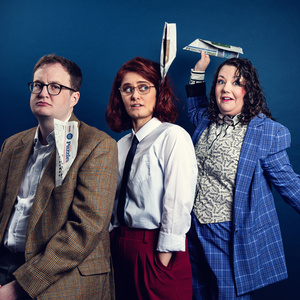 Ed Byrne, Sarah Keyworth, Esther Manito and More Will Join ADELE CLIFF’S TOPICAL EARLY LATE SHOW WITH ADELE CLIFF