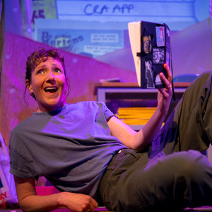 Photos: LOCAL Being Presented By Finborough Theatre