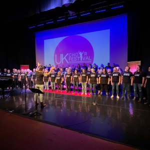 The UK Choir Festival is Coming to Manchester, Birmingham, and St Albans Photo