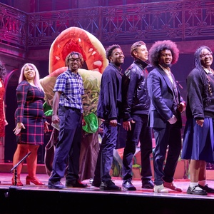 Photos & Video: Nathan Lane and More at the 2026 Shubert Foundation High School Theat Photo