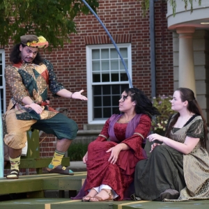 Capital Classics Announces Ticket On Sale For Expanded Summer Shakespeare Festival Photo