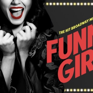 FUNNY GIRL Comes to Grand Rapids Next Month