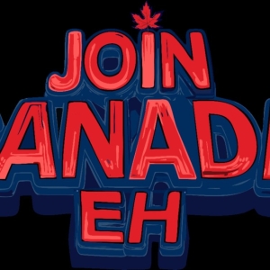 JOIN CANADA, EH! Live Comedy Debuts in Toronto Photo