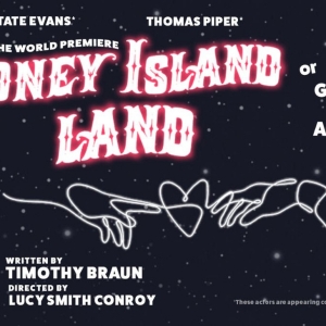 CONEY ISLAND LAND Comes to Theatre 68 Arts Complex This Month Photo