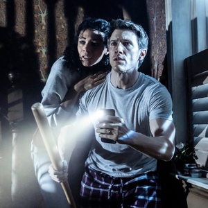 PARANORMAL ACTIVITY Extends West End Run For a Second Time Photo