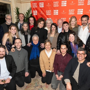 Photos: THE RESERVOIR Opens and Extends at Atlantic Theater Company Photo