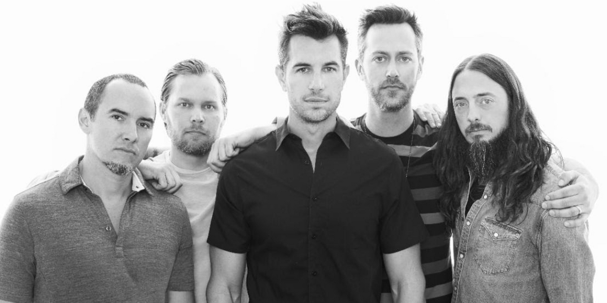 311 Added to KROQ's 32nd Annual Almost Acoustic Christmas 