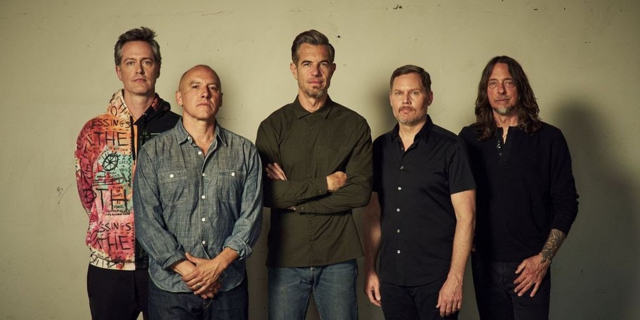 311 Detail Highly Anticipated Album 'Full Bloom'; New Track Available Now  Image