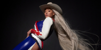 Beyoncé Sets 'Cowboy Carter Tour' Dates