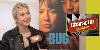 Character Breakdown: BUG Cast Unpacks Their Roles