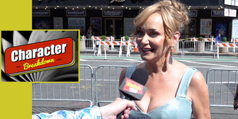 Character Breakdown: MAMMA MIA! Cast Unpacks Their Roles