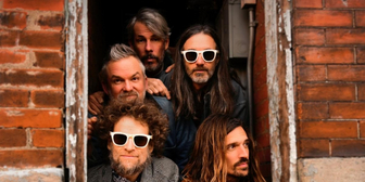 DISPATCH Embarking on Summer Tour with John Butler (with Band), G. Love