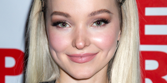 Dove Cameron Joins New Prime Video Thriller Series OBSESSION