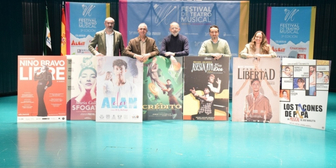 El Festival de Teatro Musical Vegas Altas regresa a Badajoz con una III Edición