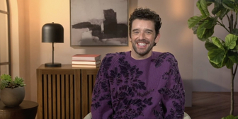 Exclusive: Inside SHRINKING's LES MISÉRABLES Duet with Michael Urie