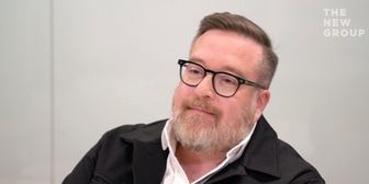 Exclusive: What Is THE ADDING MACHINE All About?