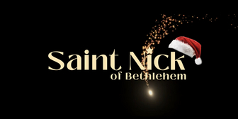 Video: First Look at Cathy Moriarty and Daniel Roebuck's SAINT NICK OF BETHLEHEM