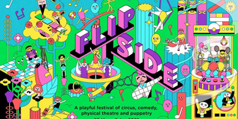 Flipside 2025 Set For May