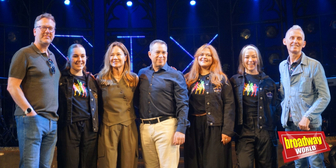 INTERVIEW: SIX llega a Barcelona y hablamos con sus reinas