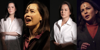 Exclusive: Shiela Valderrama, Nikki Valdez Reflect on Diana Goodman