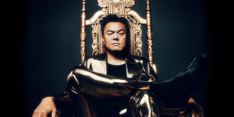 J.Y. Park to Play Special Concert Show in Los Angeles