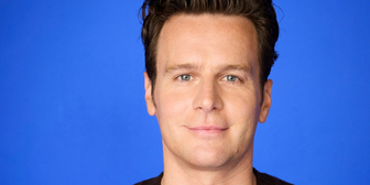 Jonathan Groff Will Star As Bobby Darin In New Musical JUST IN TIME On ...