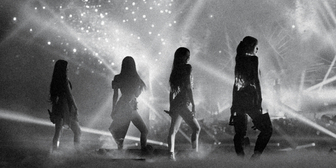 K-POP Superstars BLACKPINK Return to the Global Stage with 2025 World Tour