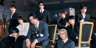 K-Pop Group CRAVITY Release ‘FIND THE ORBIT’ Album