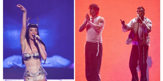 Katy Perry, twenty one pilots, & More to Perform at ‘iHeartradio Jingle ...